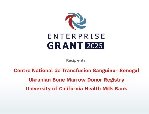 ICCBBA Announces 2025 Enterprise Grant Recipients Supporting Global Traceability and Patient Safety