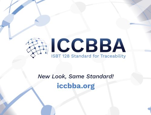 ICCBBA Launches Refresh Brand Identity and New Website to Strengthen Global Traceability and Patient Safety