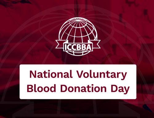 Celebrating National Voluntary Blood Donation Day – India!