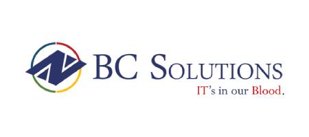 BC Solutions - It's in our Blood